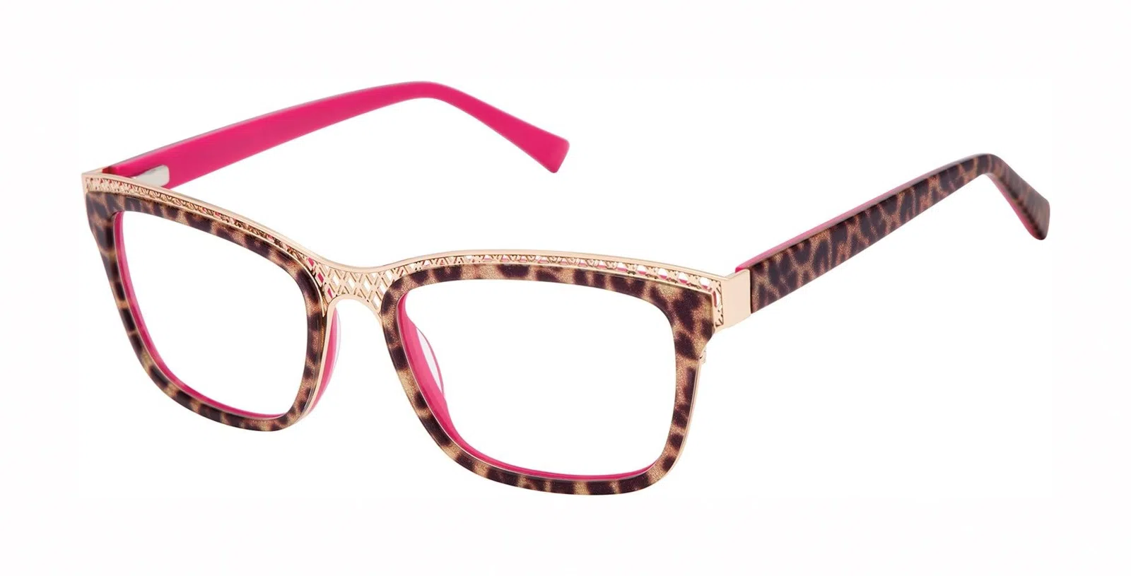 gx by GWEN STEFANI GX128 Eyeglasses - view 2